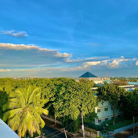 Yelahanka Aura By Agira Hotels מראה חיצוני תמונה