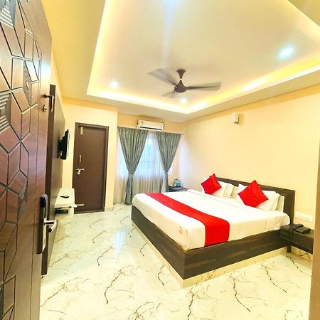 Yelahanka Aura By Agira Hotels מראה חיצוני תמונה