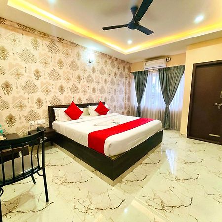 Yelahanka Aura By Agira Hotels מראה חיצוני תמונה