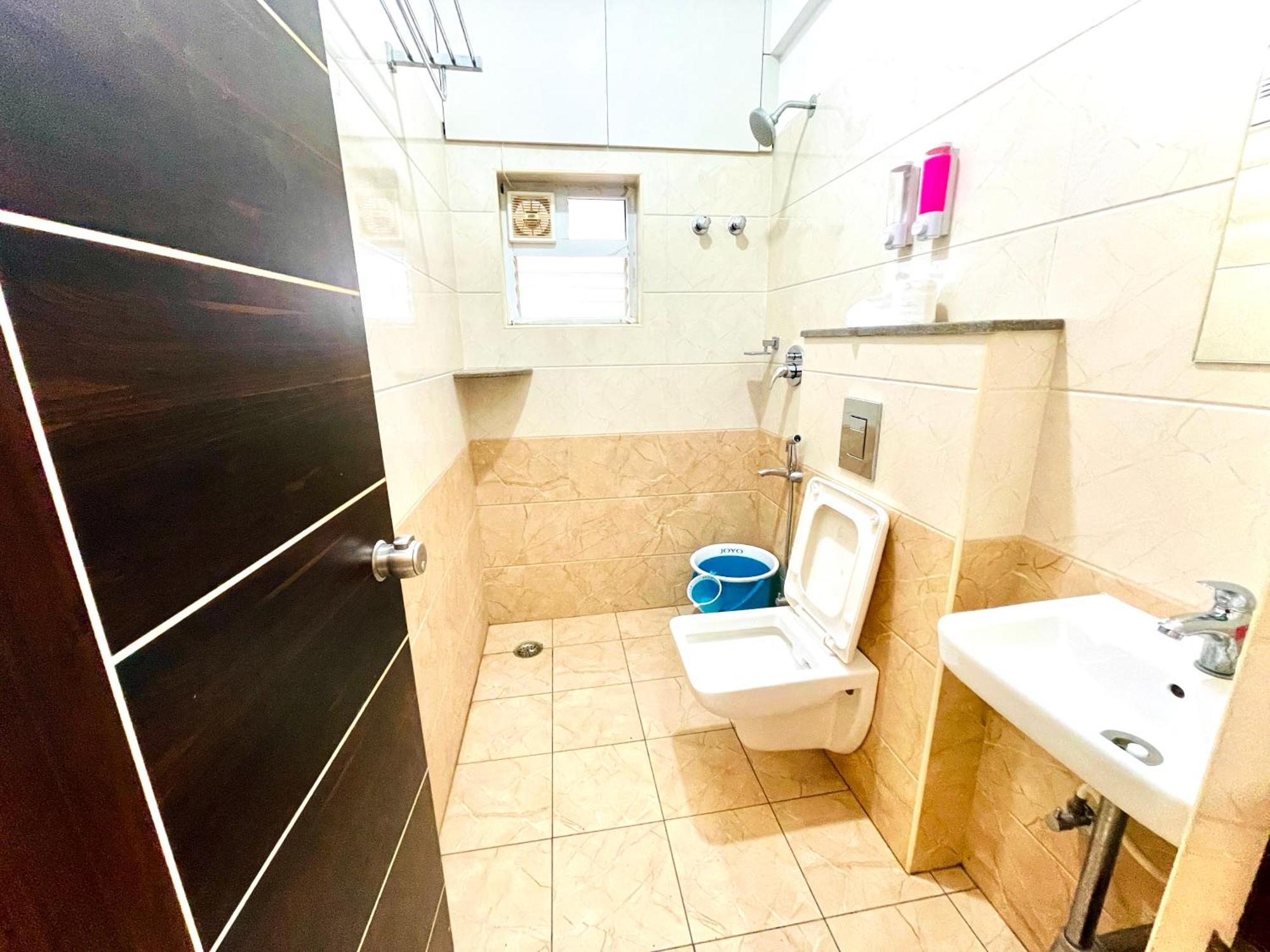 Yelahanka Aura By Agira Hotels מראה חיצוני תמונה