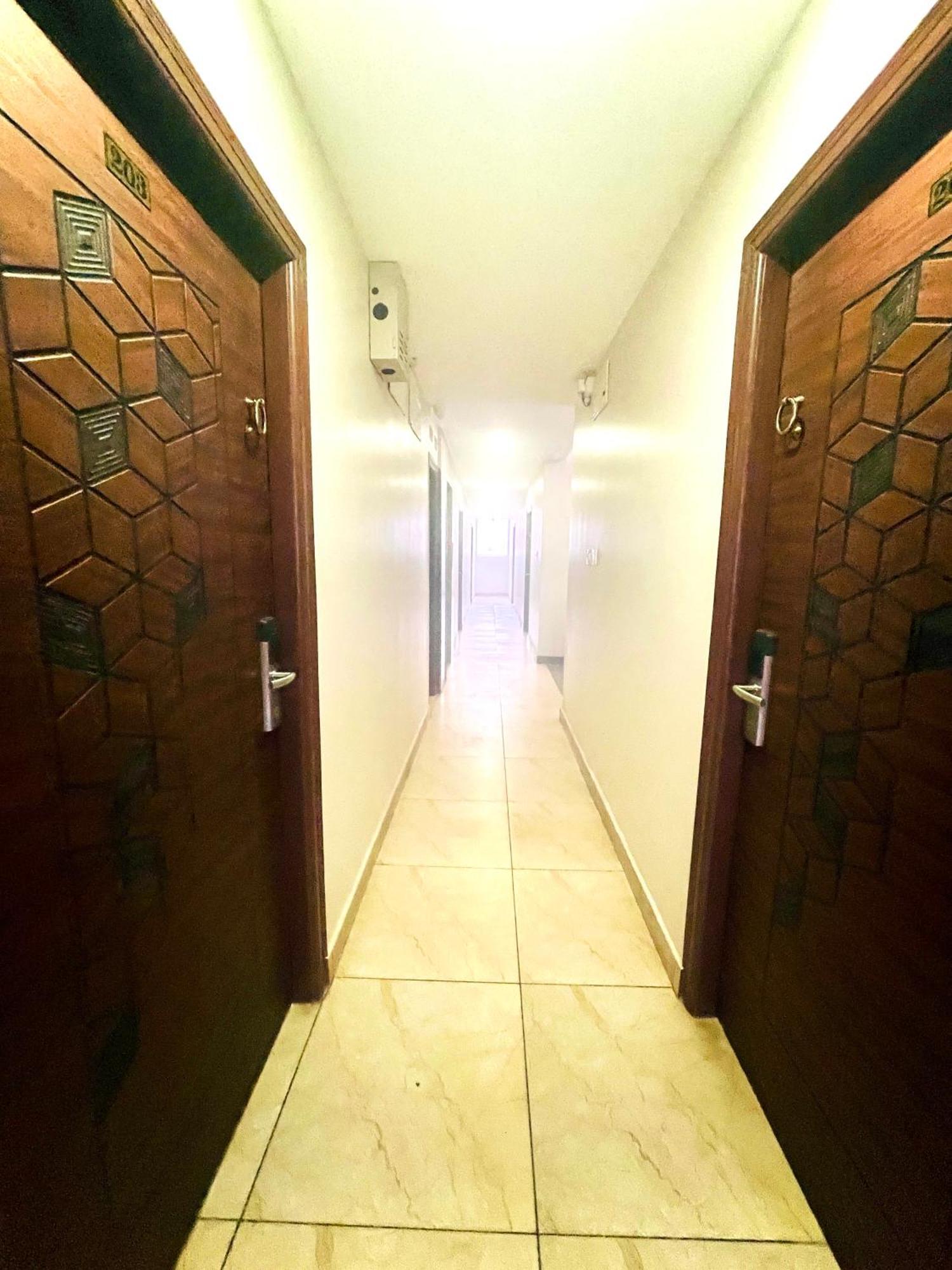 Yelahanka Aura By Agira Hotels מראה חיצוני תמונה