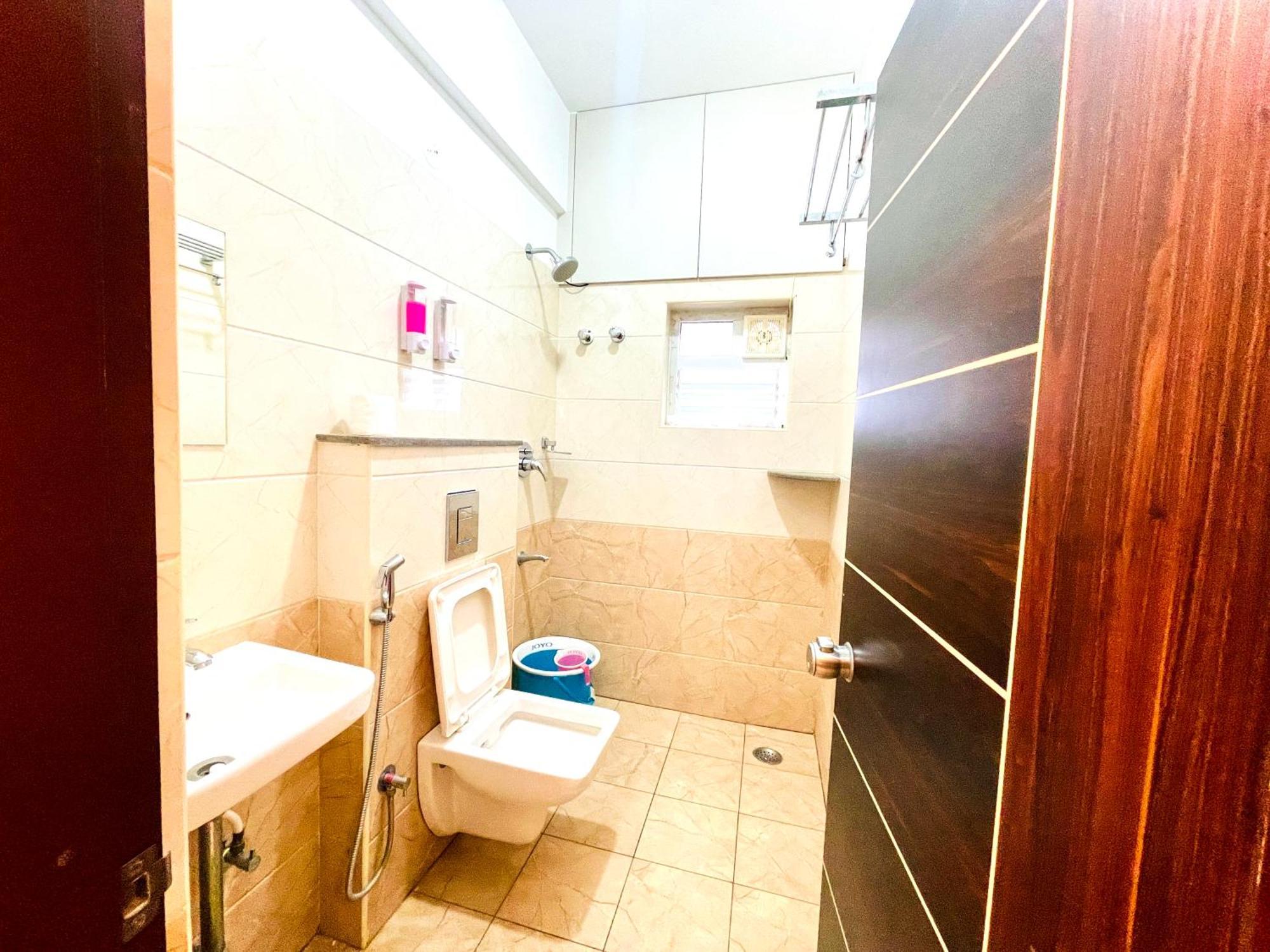 Yelahanka Aura By Agira Hotels מראה חיצוני תמונה