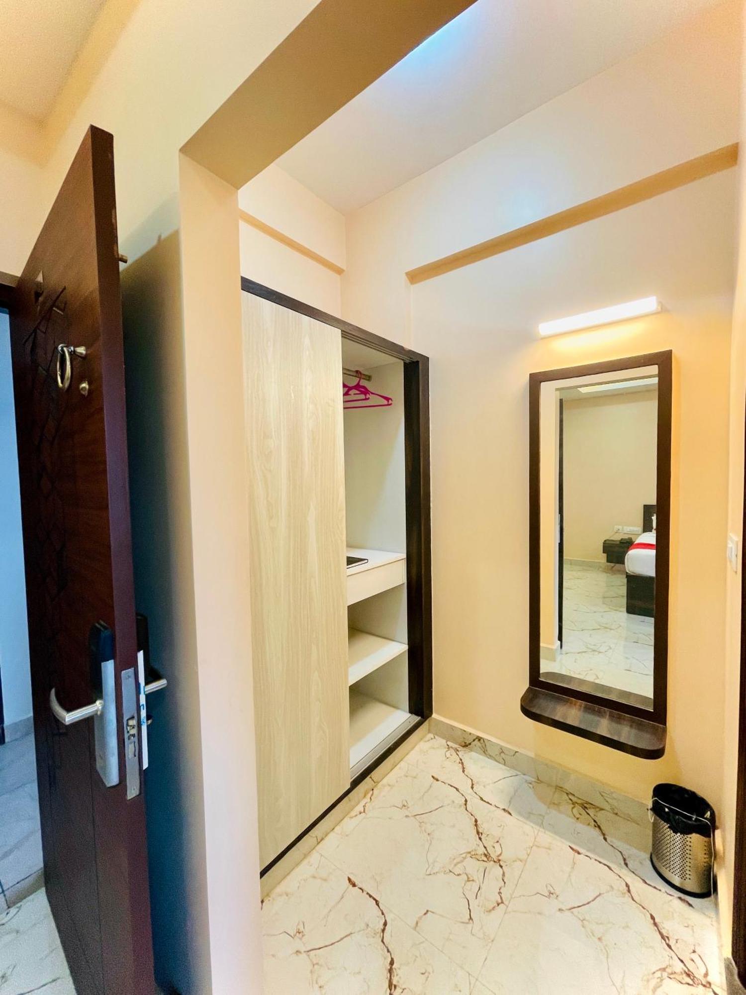 Yelahanka Aura By Agira Hotels מראה חיצוני תמונה