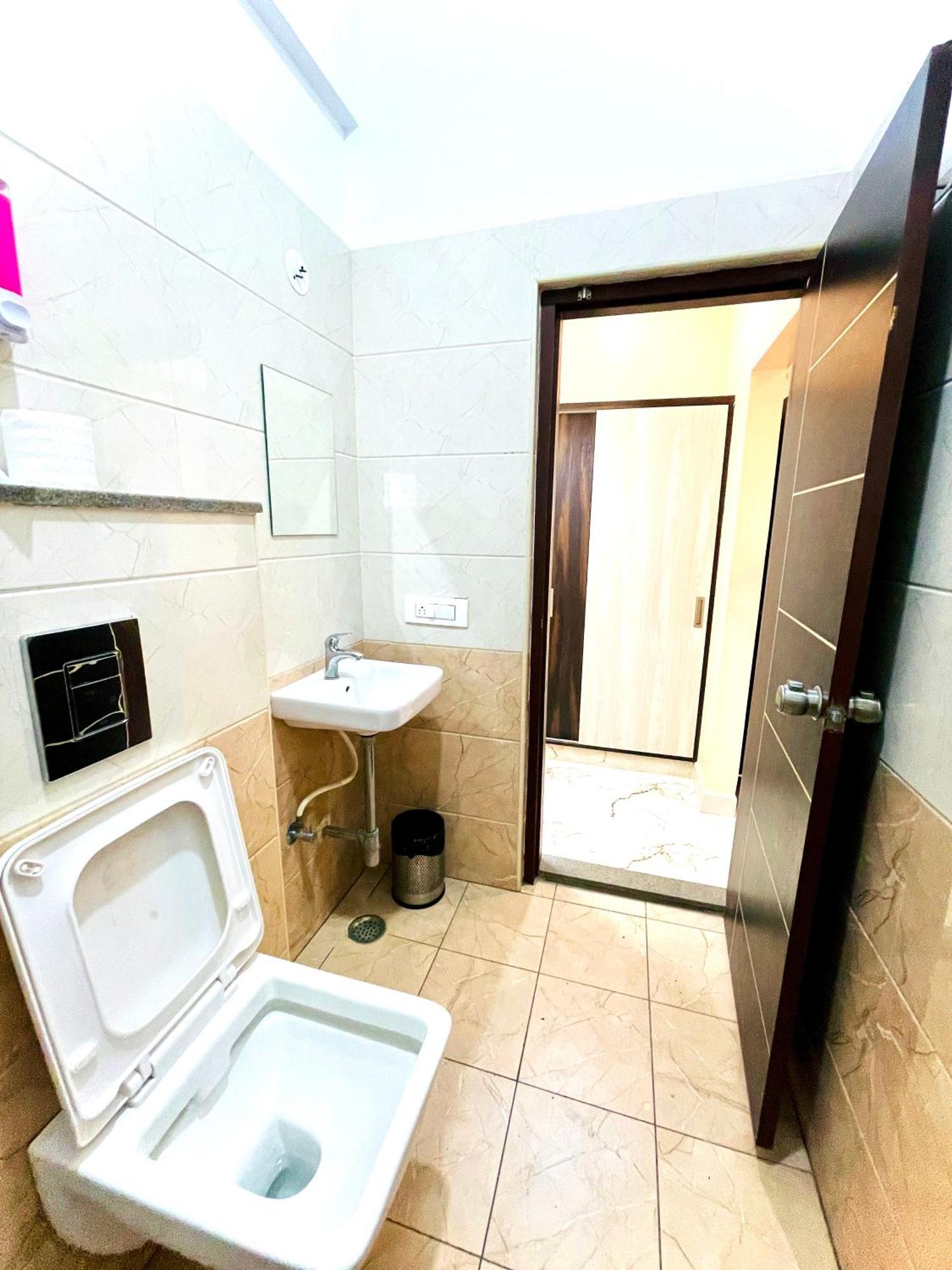 Yelahanka Aura By Agira Hotels מראה חיצוני תמונה