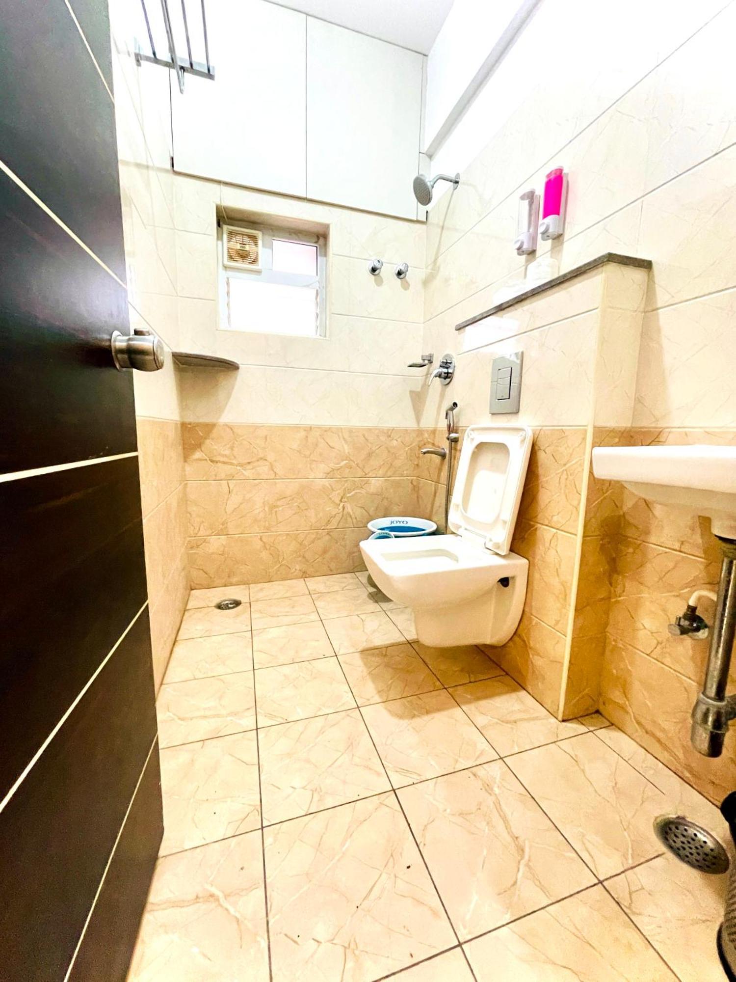 Yelahanka Aura By Agira Hotels מראה חיצוני תמונה
